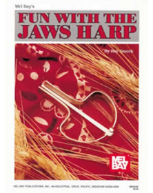 Fun With The Jaws Harp