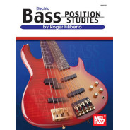 Electric Bass Position Studies