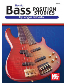 Electric Bass Position Studies