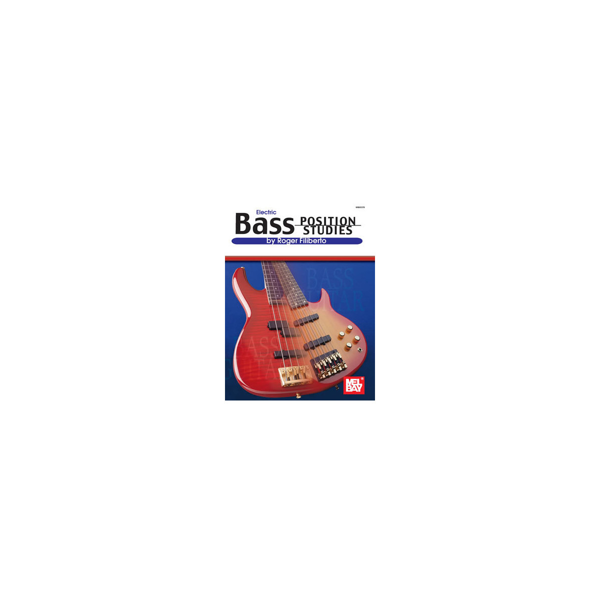Electric Bass Position Studies