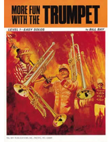 More Fun With The Trumpet