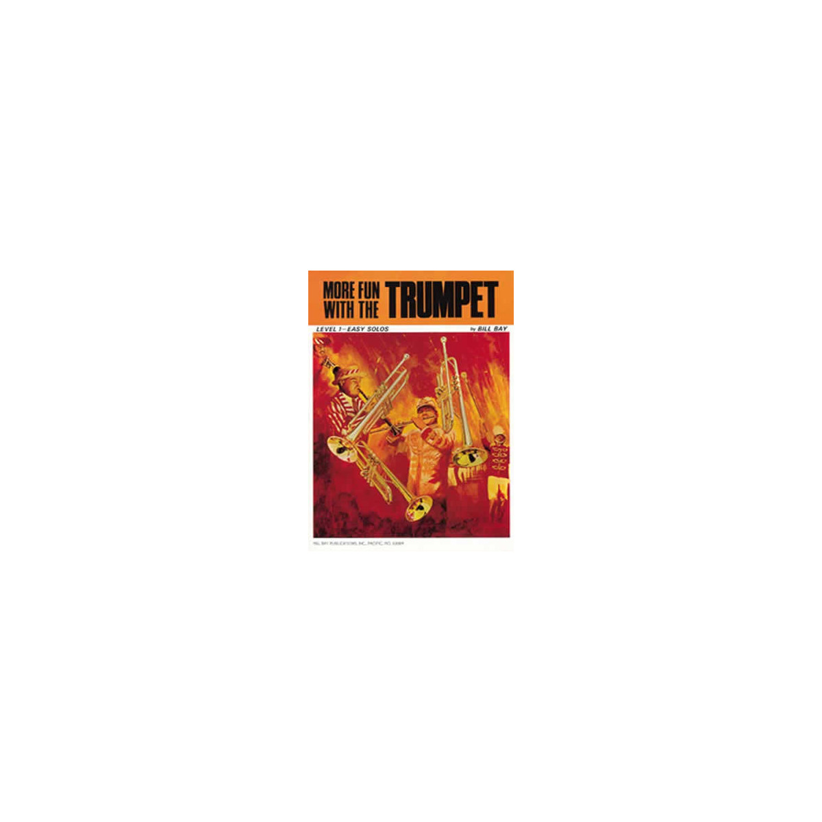 More Fun With The Trumpet