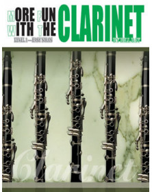 More Fun with the Clarinet