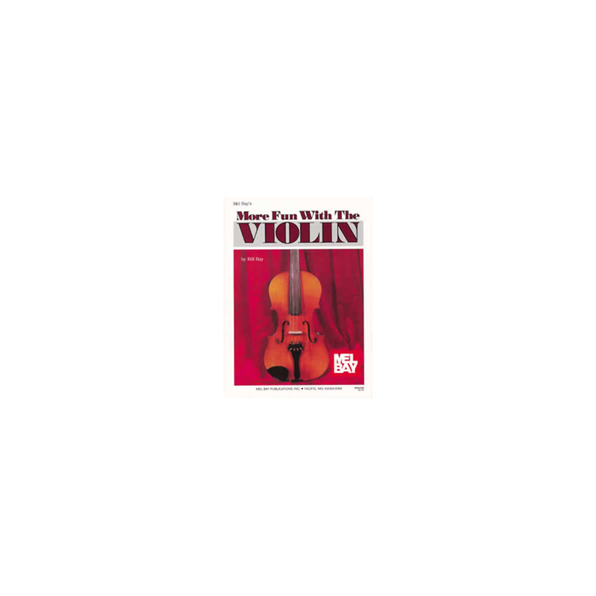 More Fun With The Violin