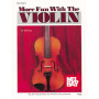 More Fun With The Violin