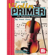 Violin Primer