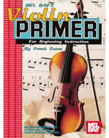 Violin Primer
