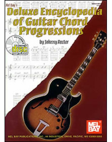 Guitar Chord Progressions