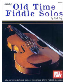 Old Time Fiddle Solos