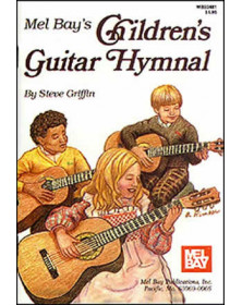 Children's Guitar Hymnal