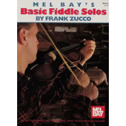 Basic Fiddle Solos
