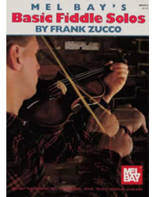 Basic Fiddle Solos