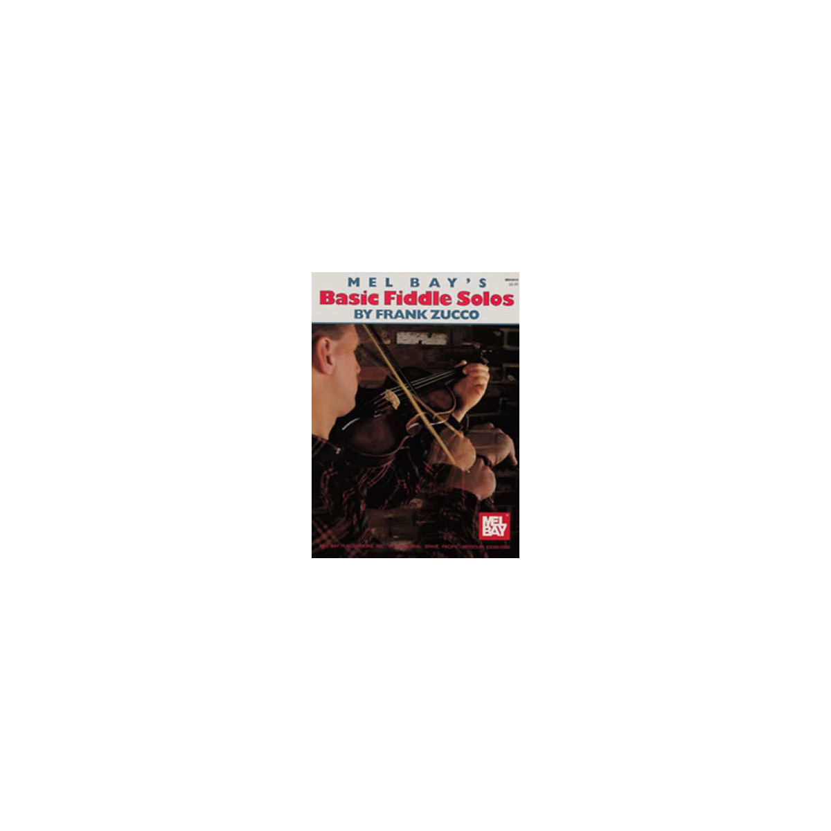 Basic Fiddle Solos