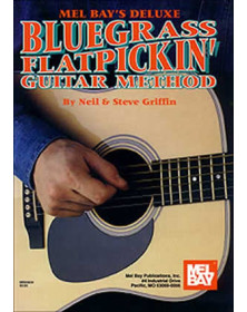 Bluegrass Flat Picking