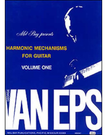 Van Eps, George Harmonic...