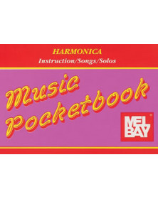Harmonica Pocketbook
