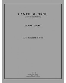 U marcante in fiera