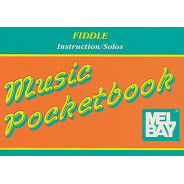 Music Pocketbook: Fiddle