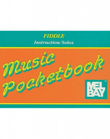 Music Pocketbook: Fiddle