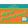 Music Pocketbook: Fiddle