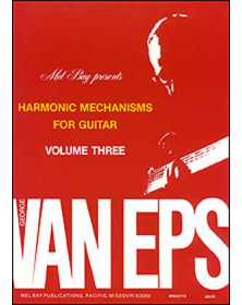 Van Eps, George Harmonic...