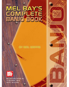 Complete Banjo Book