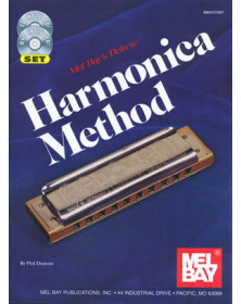 Harmonica Method