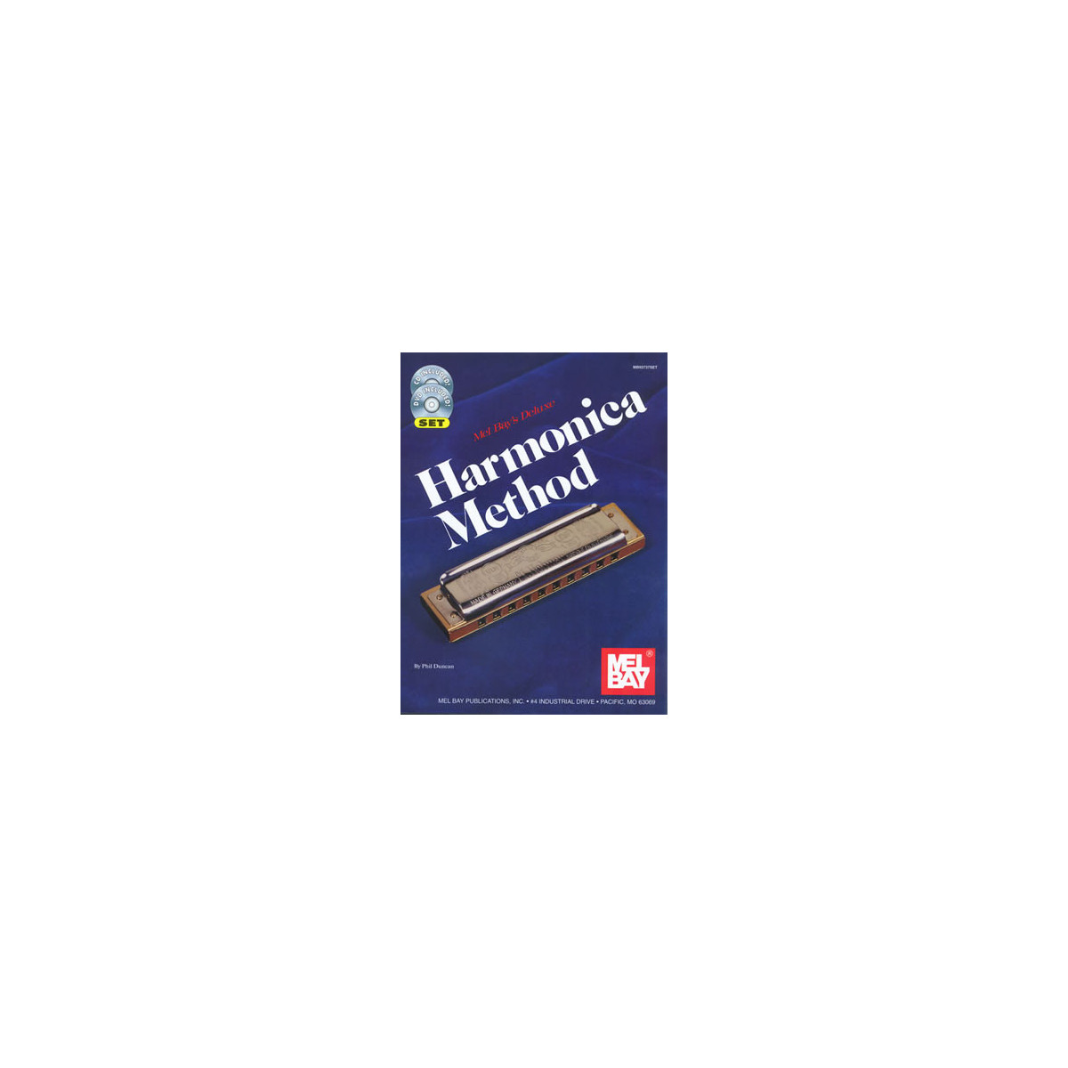 Harmonica Method