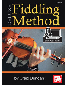 Deluxe Fiddling Method