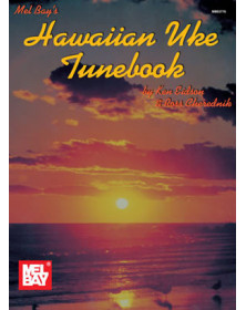 Hawaiian Uke Tunebook