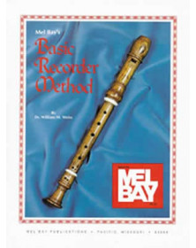 Basic Recorder Method