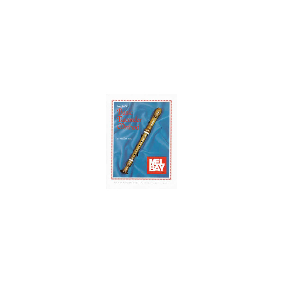 Basic Recorder Method