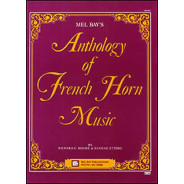 Anthology Of French Horn Music