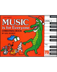 Music Is For Everyone...