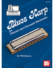 Blues Harp