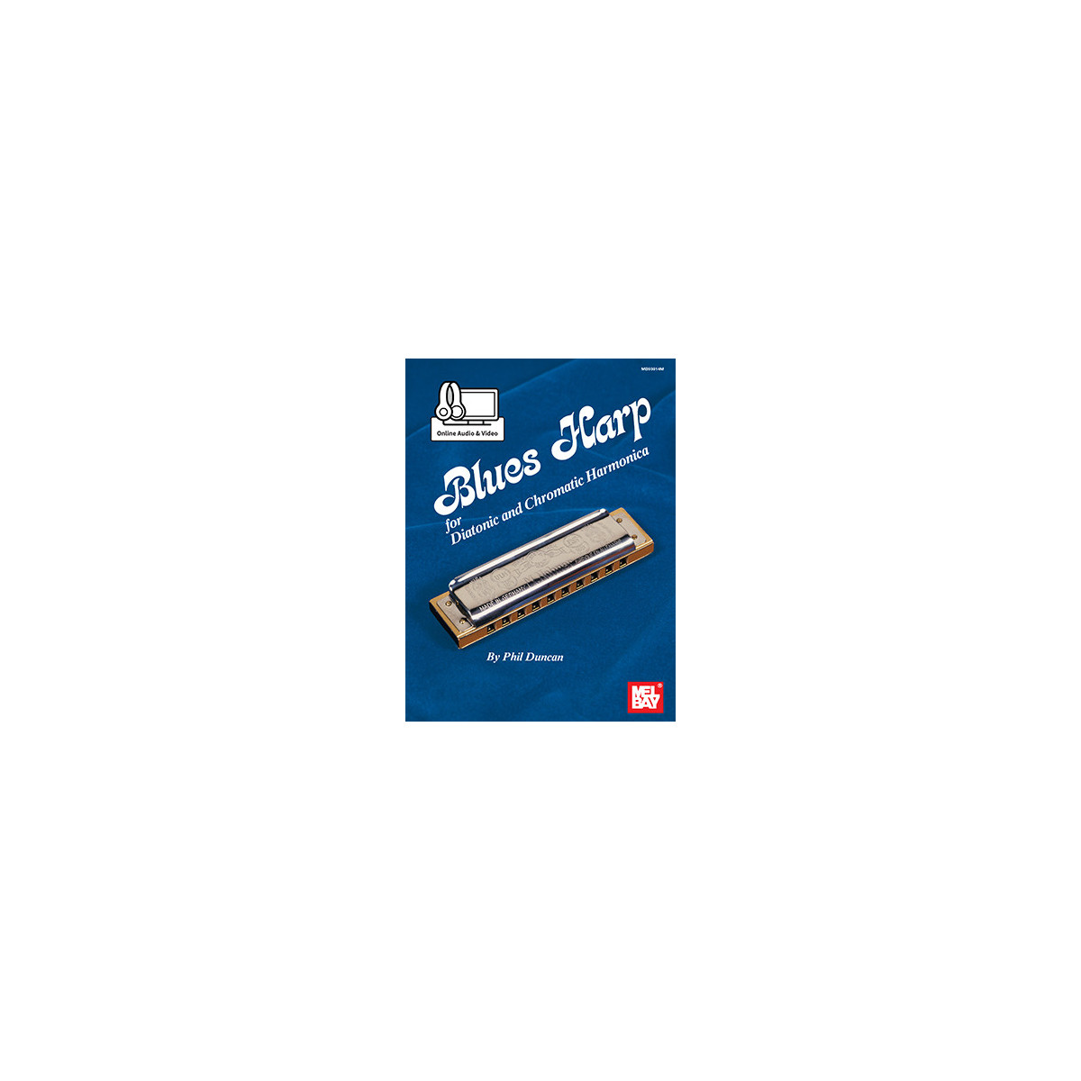 Blues Harp