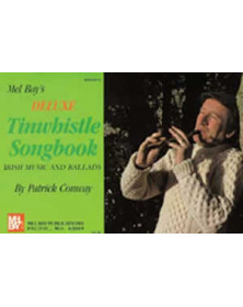 Deluxe Tinwhistle Songbook
