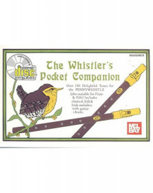 Whistler's Pocket Companion
