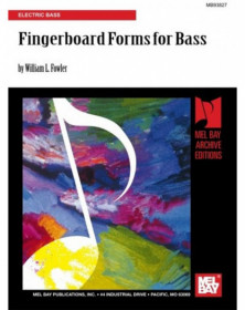 Fingerboard Forms