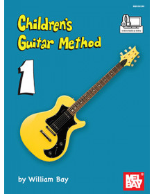 Children's Guitar Method...