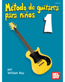 Metodo De Guitarra Para...