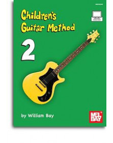 Children's Guitar Method