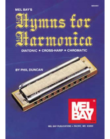 Hymns For Harmonica