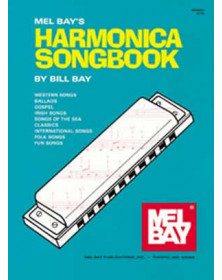 Harmonica Songbook