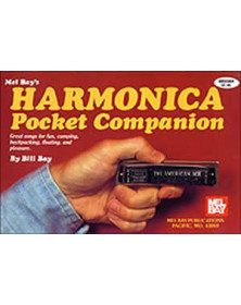 Harmonica Pocket Companion