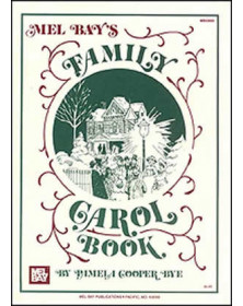 Family Carol Book
