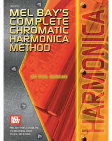 Chromatic Harmonica Method