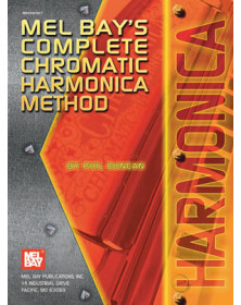 Chromatic Harmonica Method