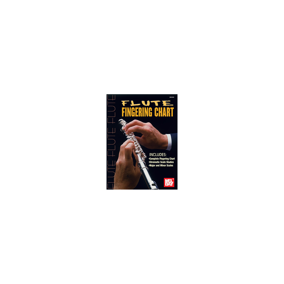 Flute Fingering Chart