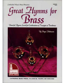 Great Tunes For Brass